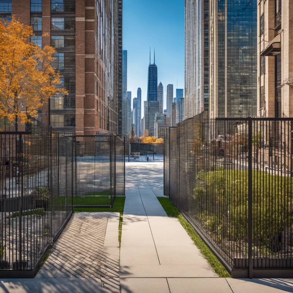 Read more about the article Chicago Firm Offers Customized, Durable Fencing Solutions