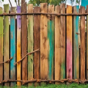 Read more about the article Shield Your Wooden Fences from Costly Termite Damage: Proven Methods