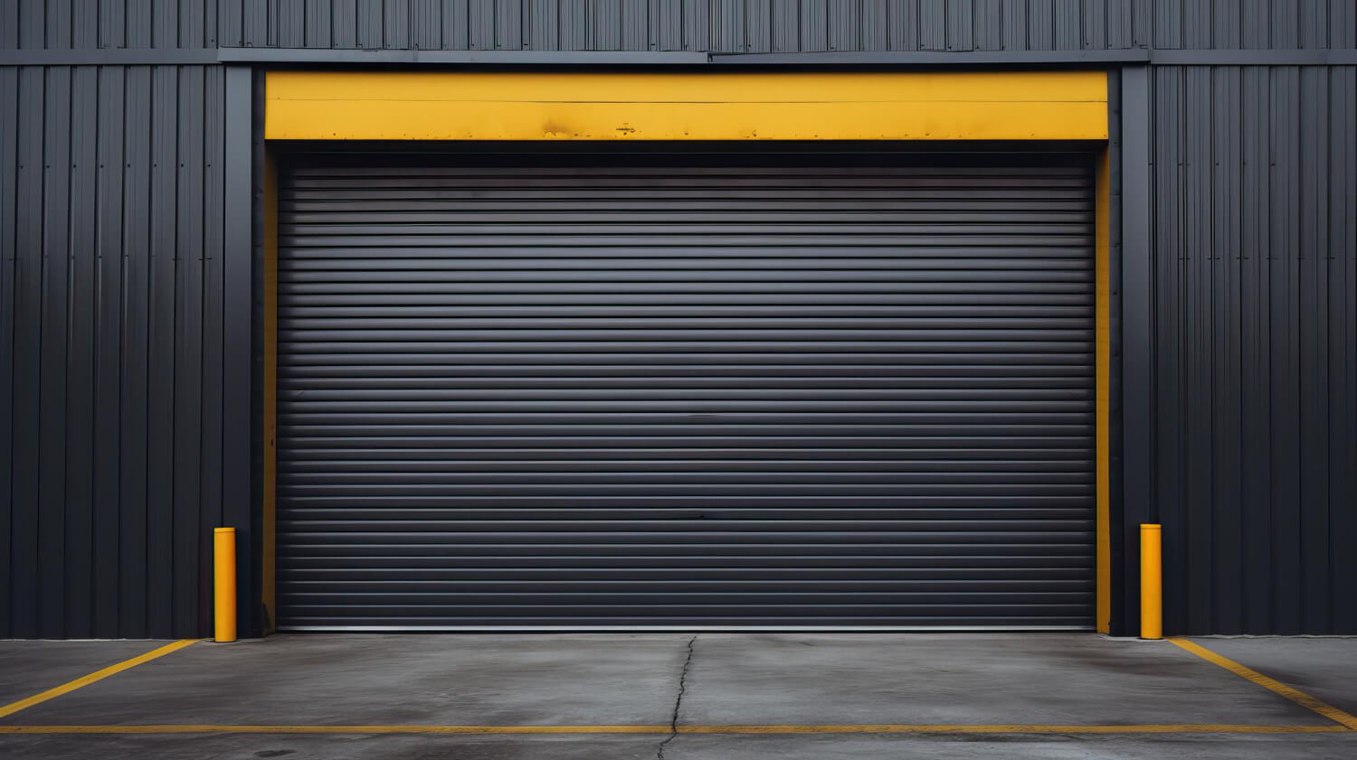 Garage Door Painters