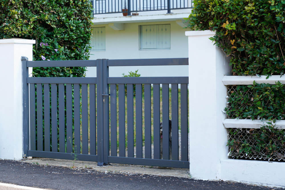 Gate Repair Services