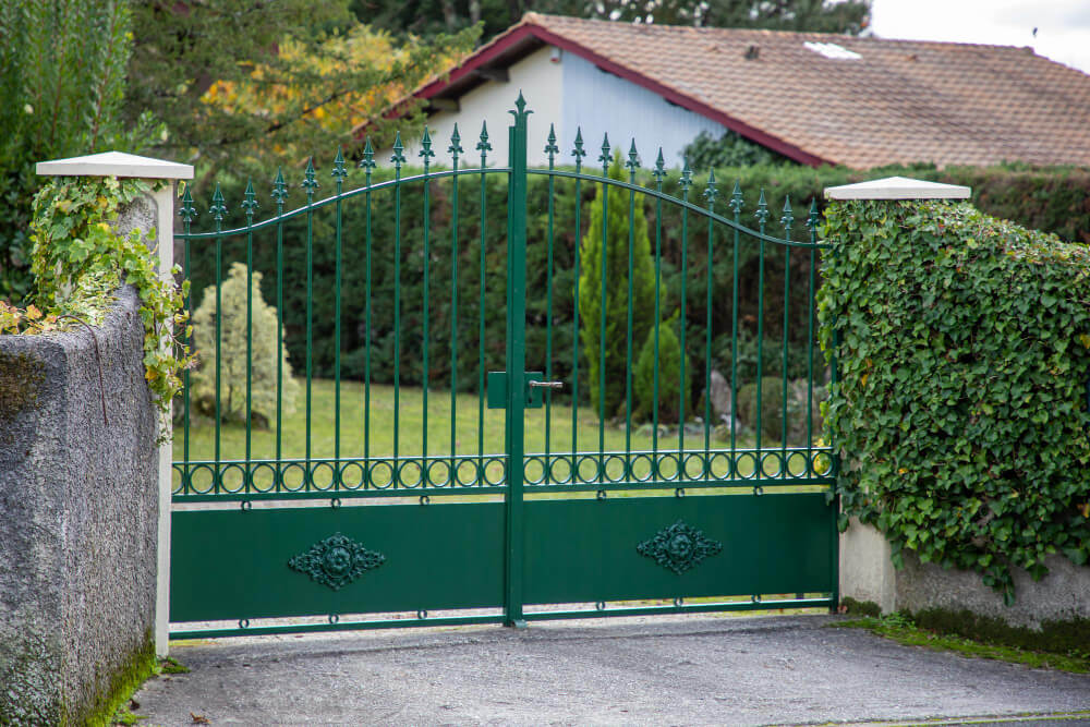 Gate Repair Services