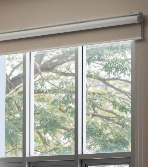 Aluminium window painters central coast